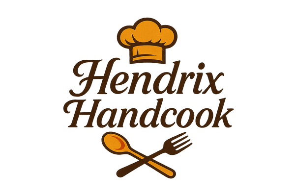 Hendrix Handcook logo